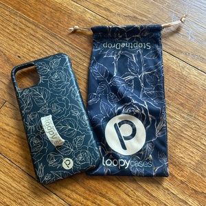 LoopyCases iPhone 11 Pro Max Case